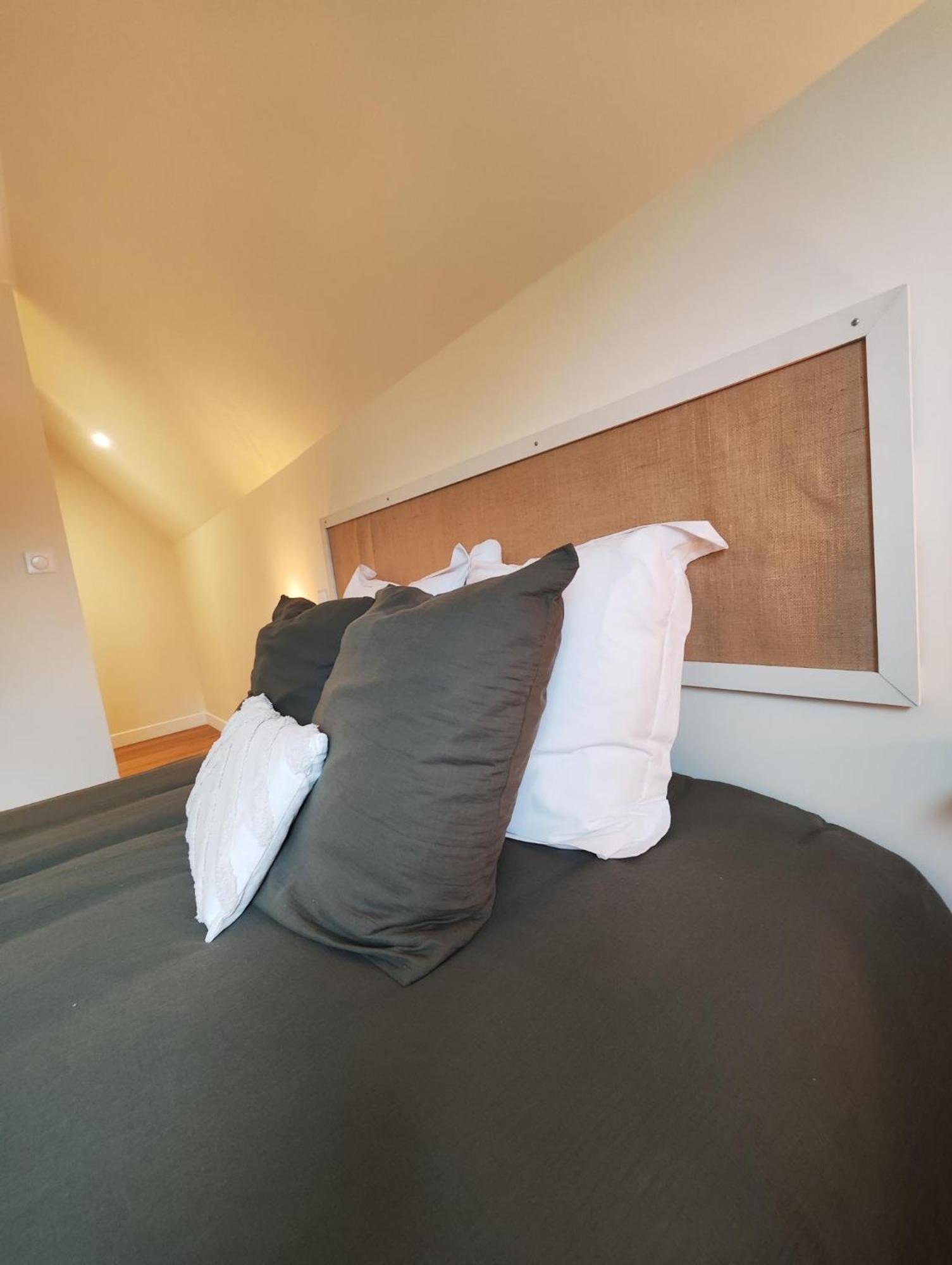 Le Bel Abri Holiday home *