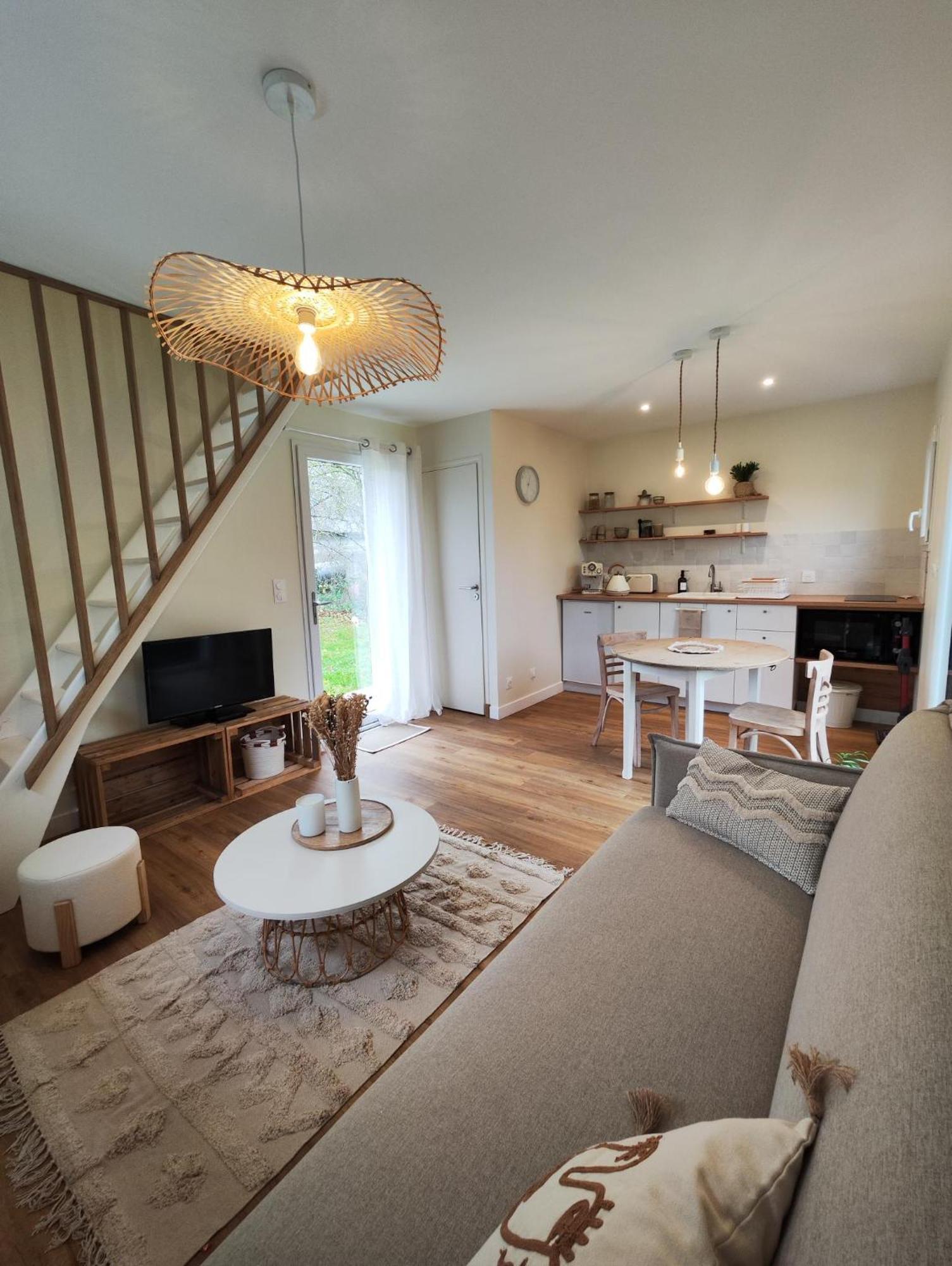 Le Bel Abri Holiday home
