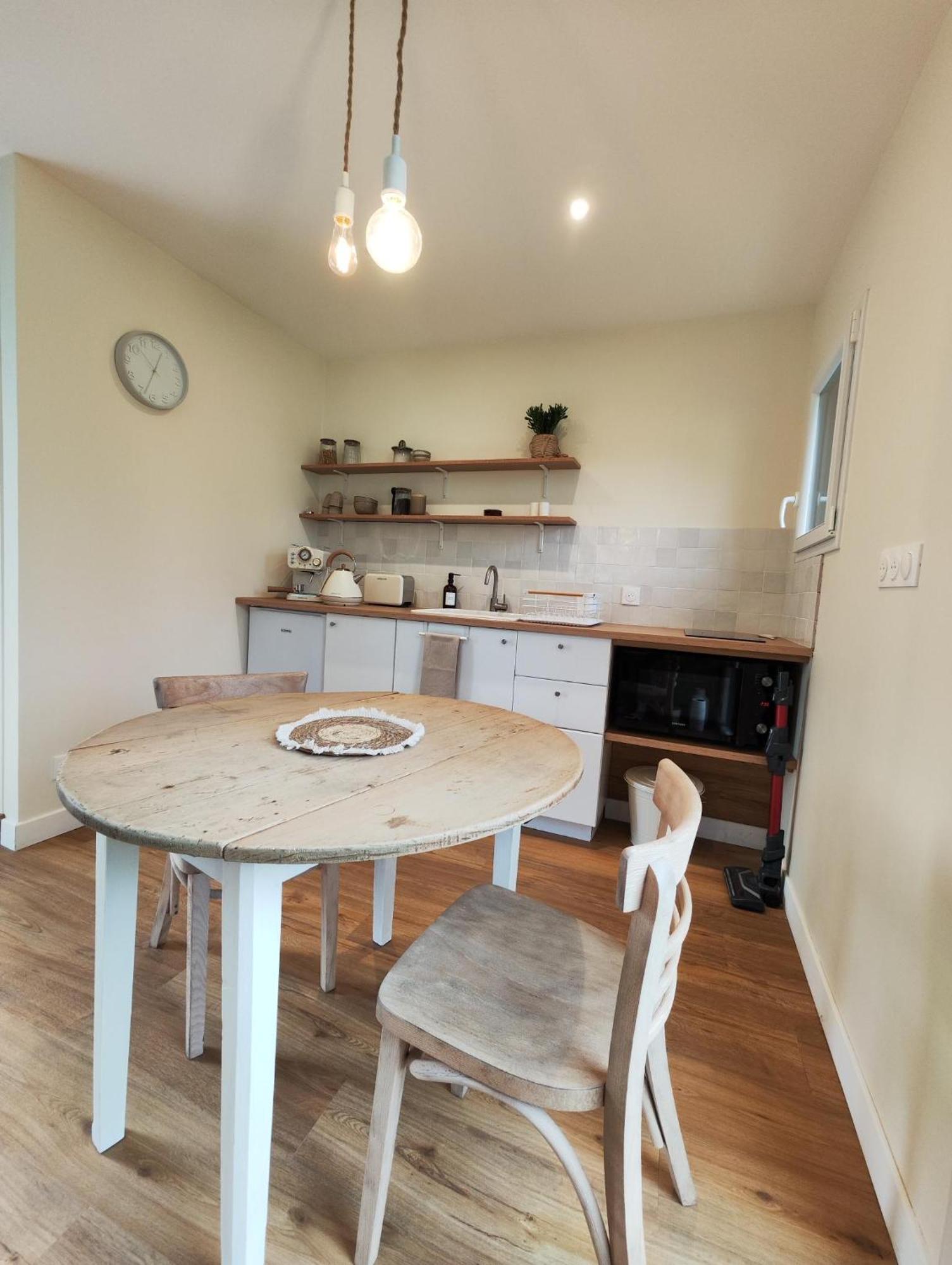 Holiday home Le Bel Abri *