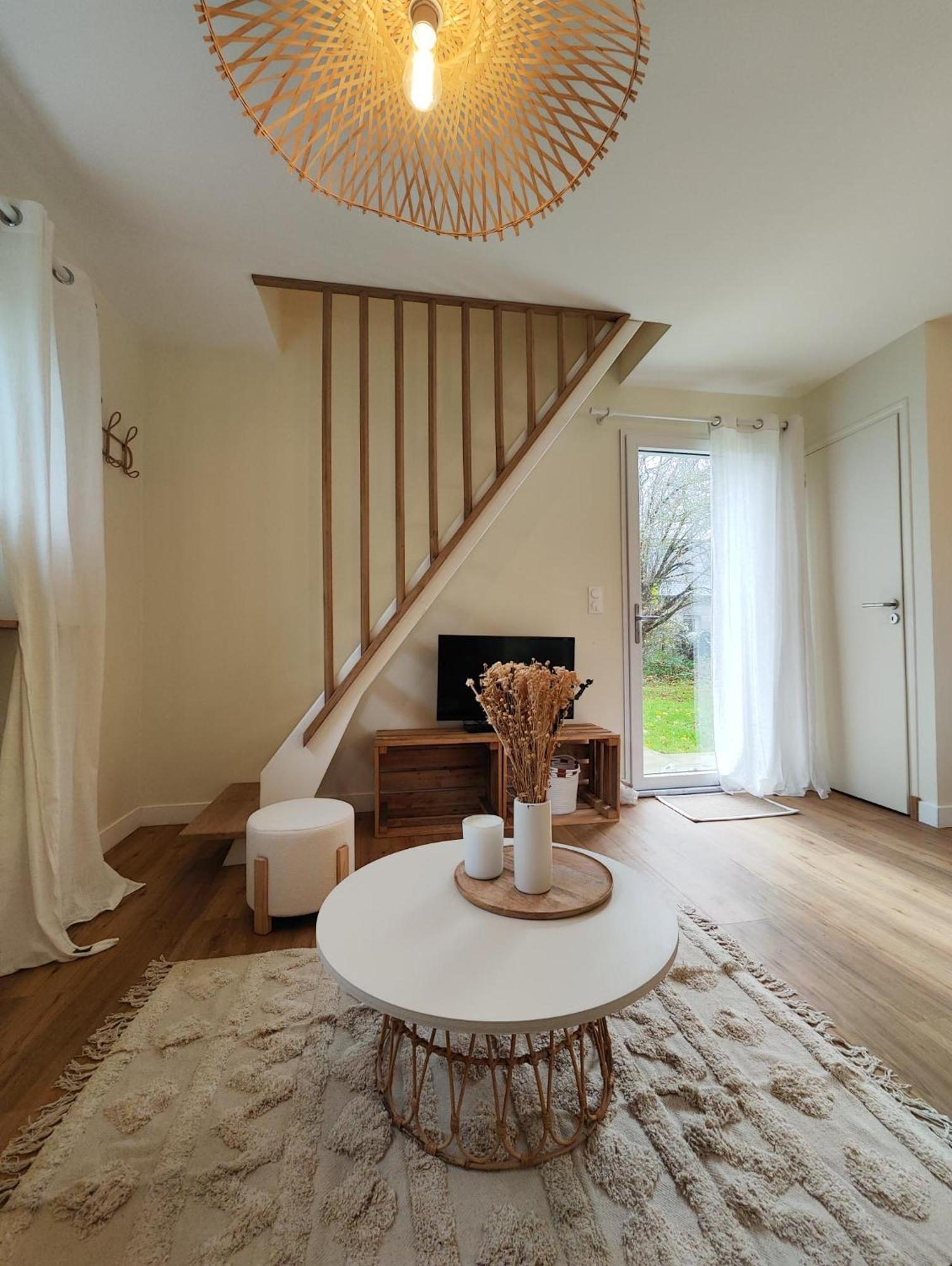 Holiday home Le Bel Abri